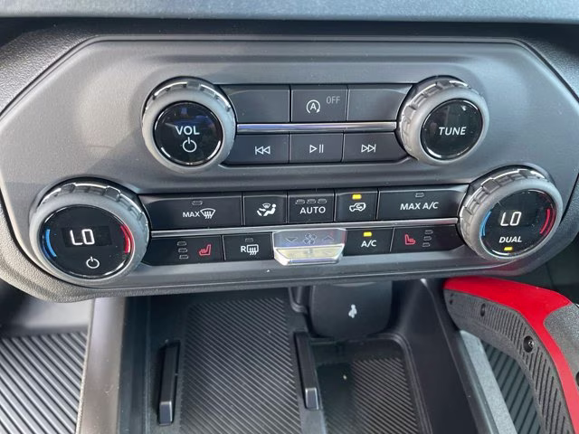 2026 Desert Sand Ford Bronco Heritage Edition 4X4 Convertible