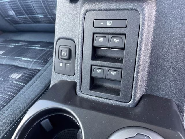 2026 Avalanche Gray Ford Bronco Heritage Edition 4X4 Convertible