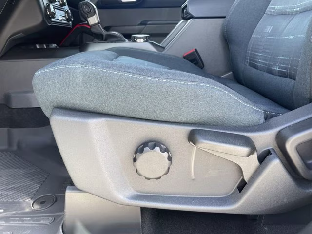 2026 Avalanche Gray Ford Bronco Heritage Edition 4X4 Convertible