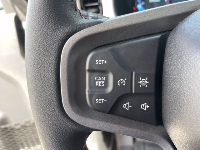 2026 Avalanche Gray Ford Bronco Heritage Edition 4X4 Convertible