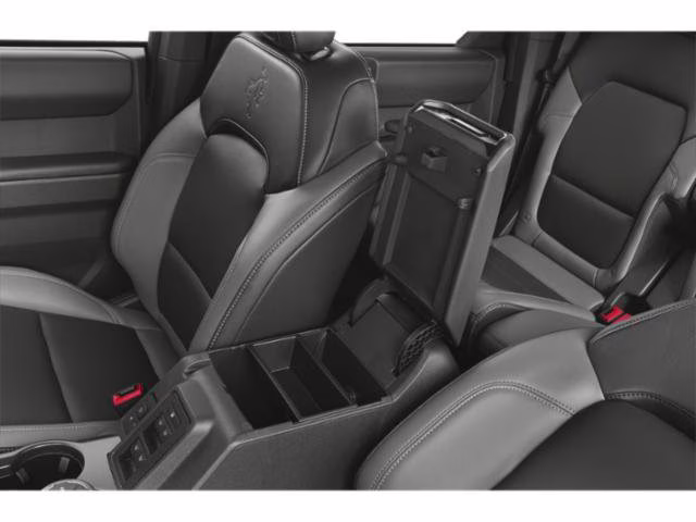 2026 Oxford White Ford Bronco Outer Banks 4X4 Convertible