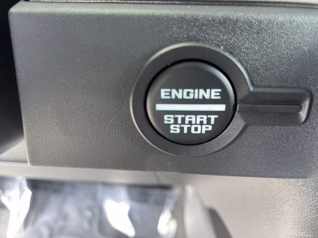 2026 Shadow Black Ford Bronco Outer Banks 4X4 Convertible