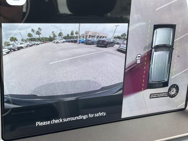 2026 Ruby Red Metallic Tinted Clearcoat Ford Bronco Outer Banks 4X4 Convertible