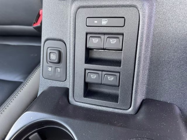 2026 Beige Ford Bronco Outer Banks 4X4 Convertible
