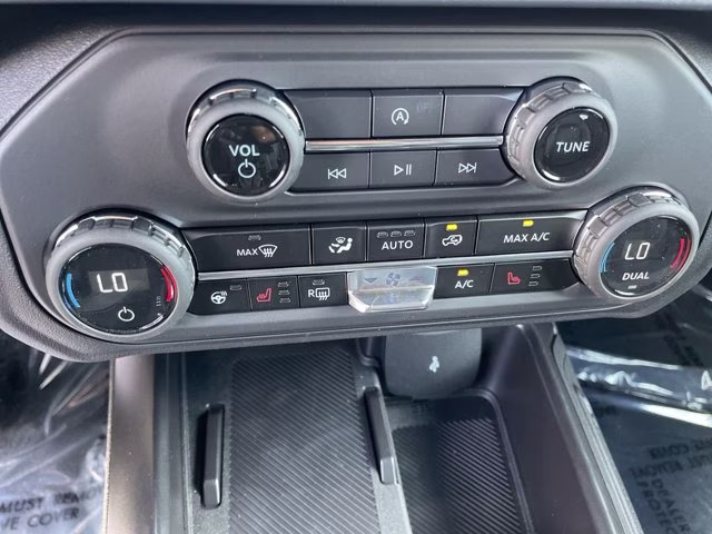 2026 Beige Ford Bronco Outer Banks 4X4 Convertible