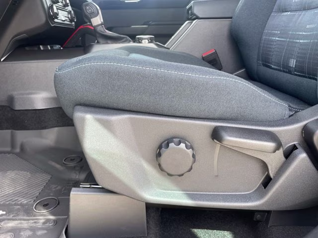 2026 Marsh Gray Ford Bronco Heritage Edition 4X4 Convertible