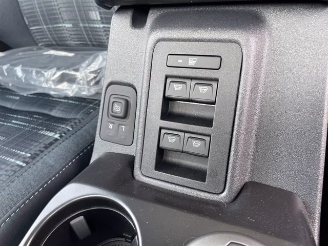 2026 Marsh Gray Ford Bronco Heritage Edition 4X4 Convertible