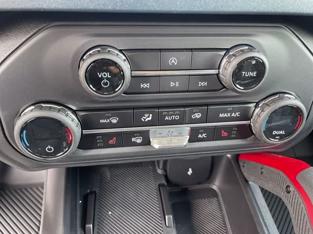 2026 Marsh Gray Ford Bronco Heritage Edition 4X4 Convertible