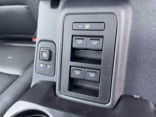 2026 Beige Ford Bronco Outer Banks 4X4 Convertible