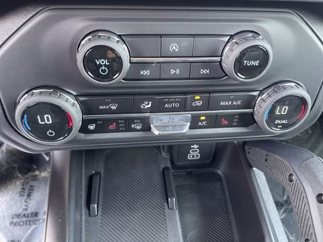 2026 Beige Ford Bronco Outer Banks 4X4 Convertible