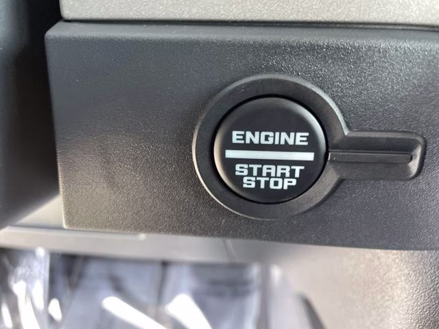 2026 Beige Ford Bronco Outer Banks 4X4 Convertible