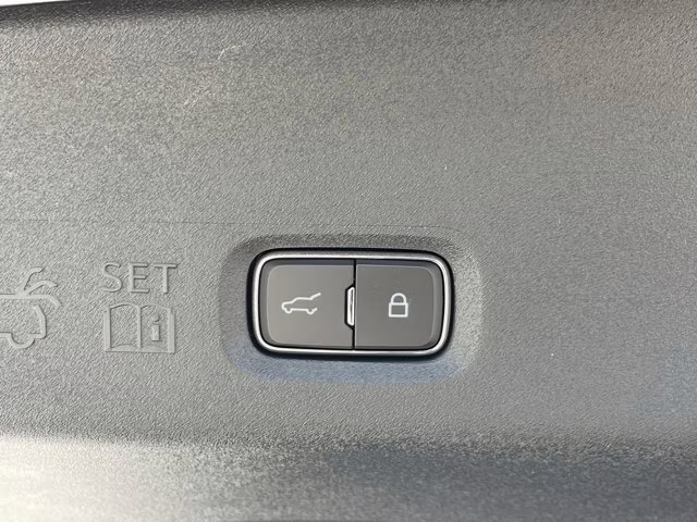 2026 Space Silver Metallic Ford Expedition Active RWD SUV