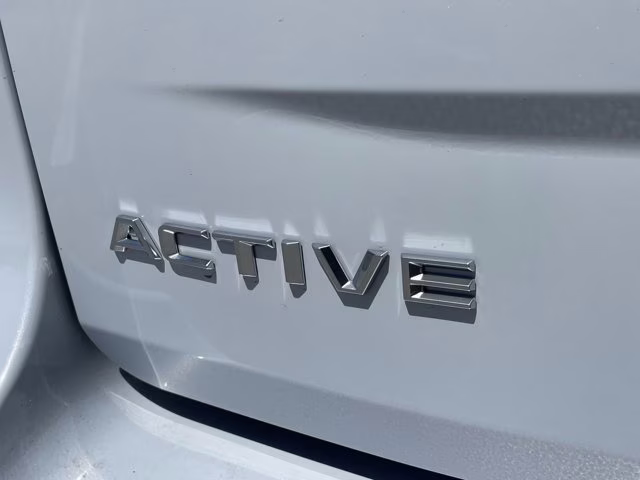 2026 Space Silver Metallic Ford Expedition Active RWD SUV