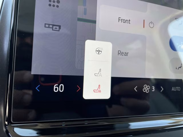 2026 Space Silver Metallic Ford Expedition Active RWD SUV