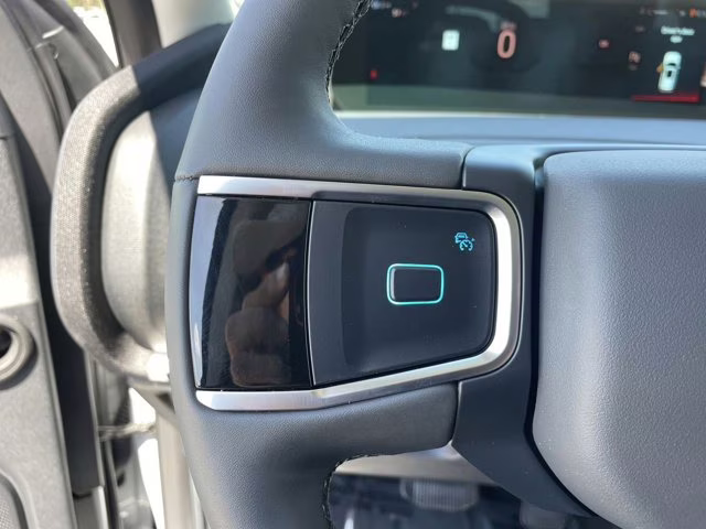 2026 Space Silver Metallic Ford Expedition Active RWD SUV