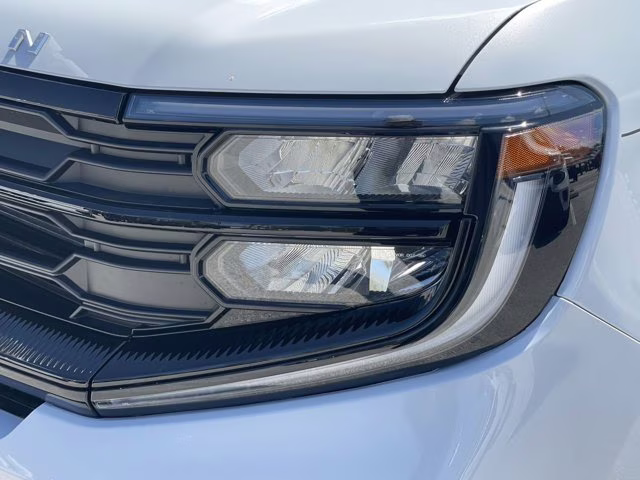 2026 Space Silver Metallic Ford Expedition Active RWD SUV