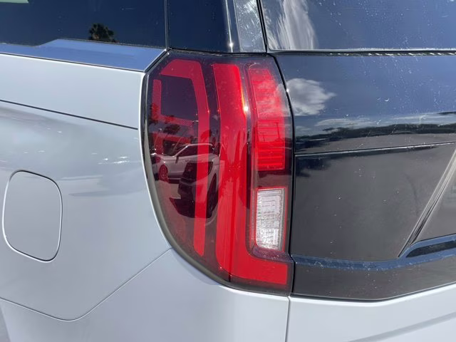 2026 Space Silver Metallic Ford Expedition Active RWD SUV