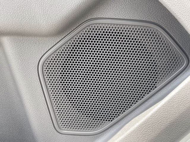 2026 Oxford White Ford Transit Cargo Van Base RWD Van