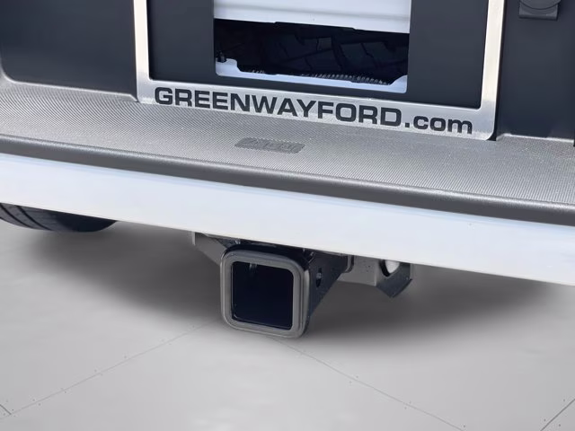 2026 Oxford White Ford F-150 STX RWD Truck