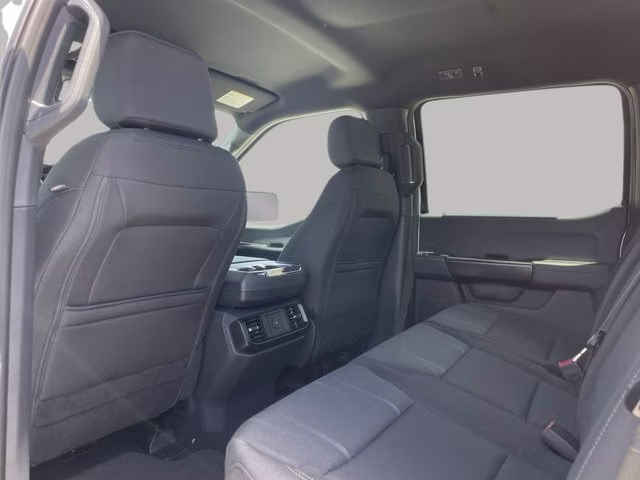 2026 Oxford White Ford F-150 STX RWD Truck
