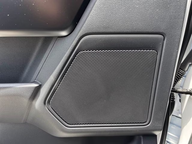 2026 Oxford White Ford F-150 STX RWD Truck