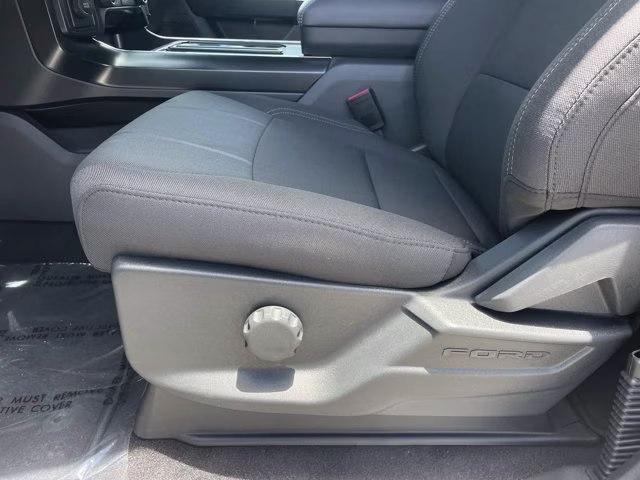 2026 Oxford White Ford F-150 STX RWD Truck