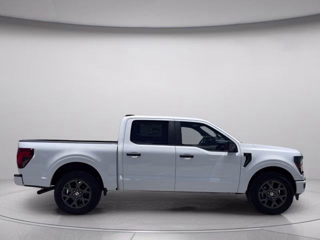 2026 Oxford White Ford F-150 STX RWD Truck