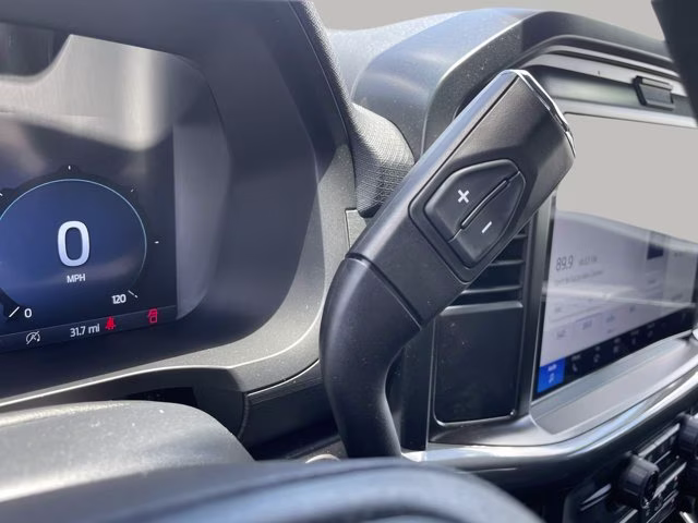 2026 Oxford White Ford F-150 STX RWD Truck