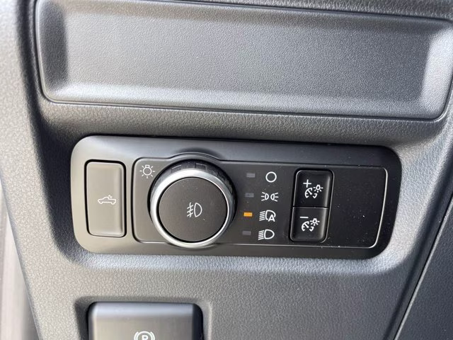 2026 Oxford White Ford F-150 STX RWD Truck