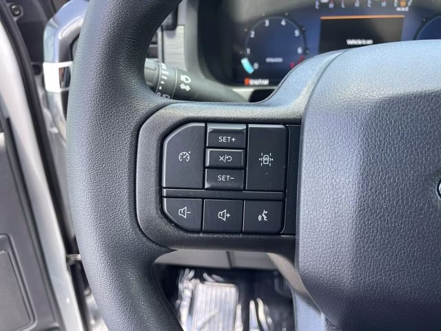 2026 Oxford White Ford F-150 STX RWD Truck