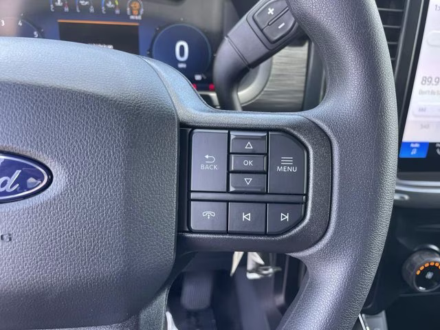 2026 Oxford White Ford F-150 STX RWD Truck