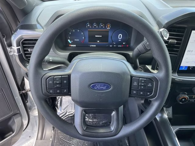 2026 Oxford White Ford F-150 STX RWD Truck