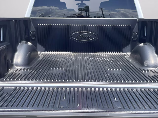 2026 Oxford White Ford F-150 STX RWD Truck