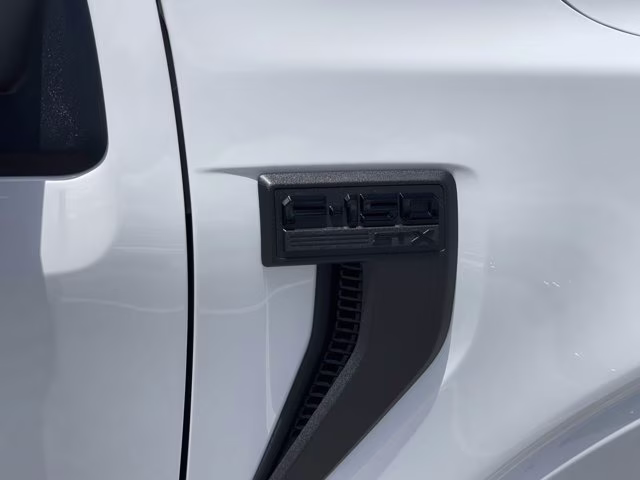 2026 Oxford White Ford F-150 STX RWD Truck