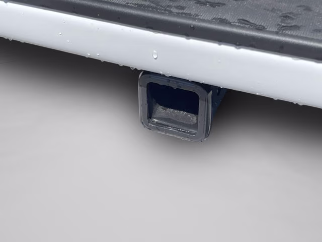 2026 Oxford White Ford F-150 STX RWD Truck