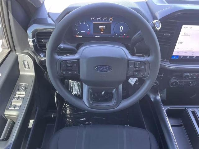 2026 Oxford White Ford F-150 STX RWD Truck