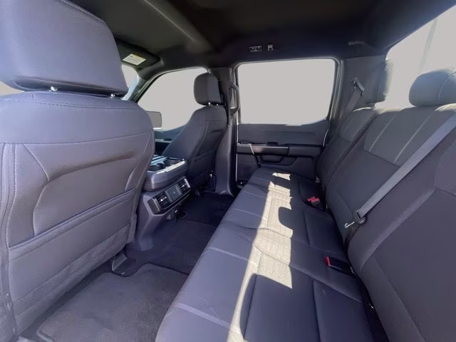 2026 Oxford White Ford F-150 STX RWD Truck