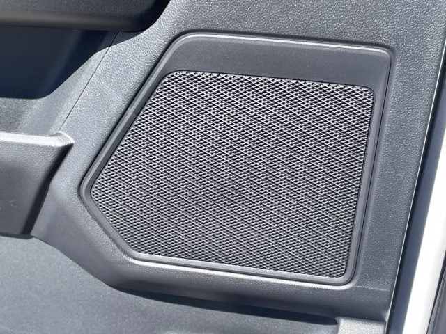2026 Oxford White Ford F-150 STX RWD Truck