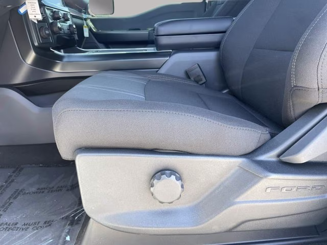 2026 Oxford White Ford F-150 STX RWD Truck