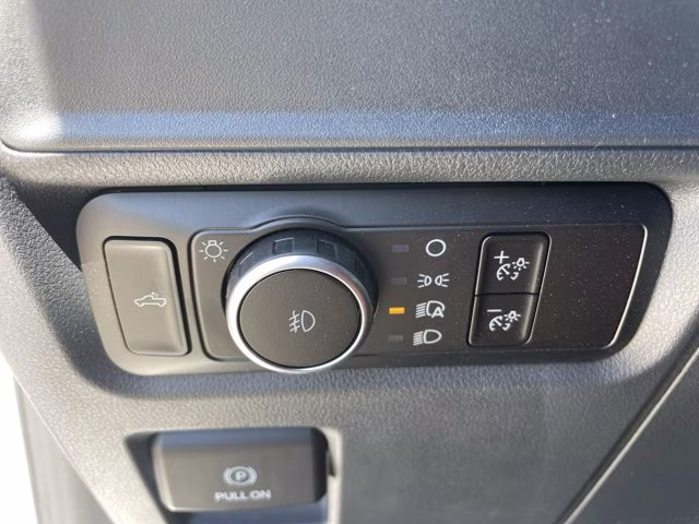 2026 Oxford White Ford F-150 STX RWD Truck