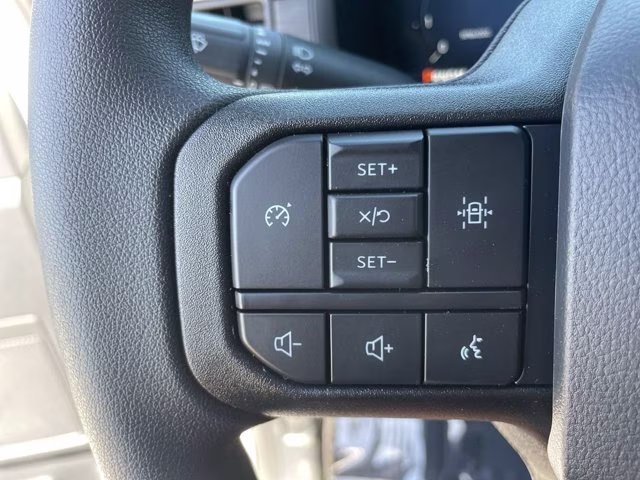 2026 Oxford White Ford F-150 STX RWD Truck