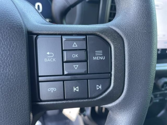 2026 Oxford White Ford F-150 STX RWD Truck