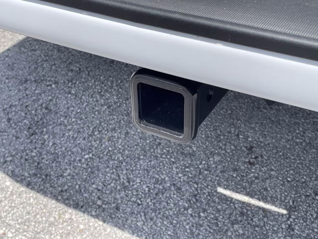 2026 Oxford White Ford F-150 STX RWD Truck