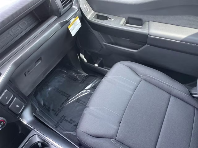 2026 Oxford White Ford F-150 STX RWD Truck