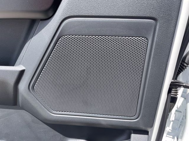 2026 Oxford White Ford F-150 STX RWD Truck