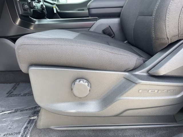 2026 Oxford White Ford F-150 STX RWD Truck
