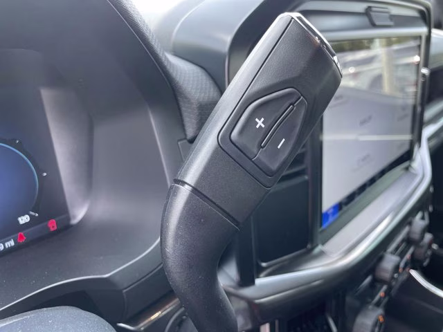 2026 Oxford White Ford F-150 STX RWD Truck