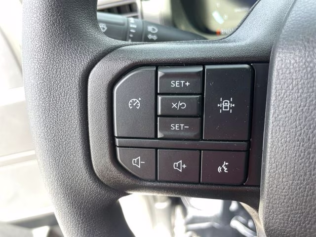 2026 Oxford White Ford F-150 STX RWD Truck