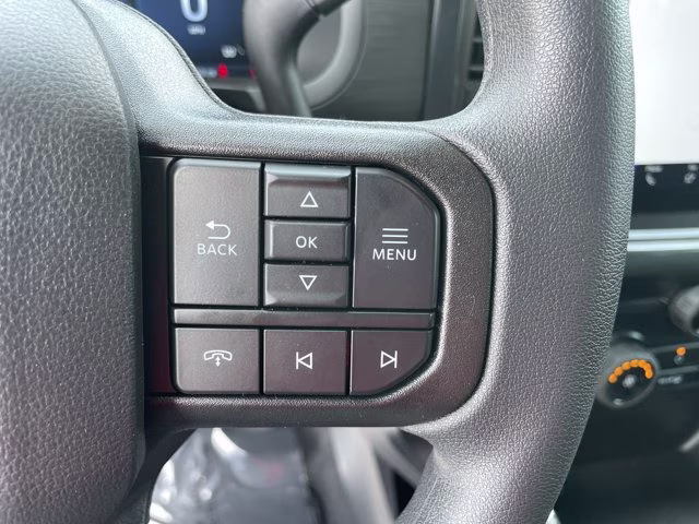 2026 Oxford White Ford F-150 STX RWD Truck