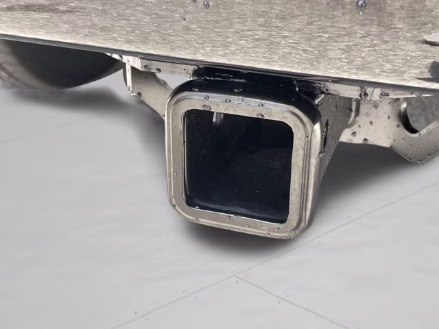 2026 Agate Black Metallic Ford F-150 STX 4X4 Truck